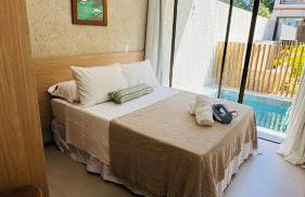 Sunset Villas Milagres - Casa Anahi - Foto 40