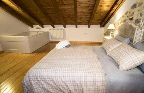 La Cabaña de Carmen, entre Santander y Cabárceno. - Foto 16