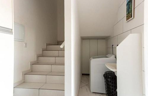 Unamar, conforto em frente a praia! - Foto 40