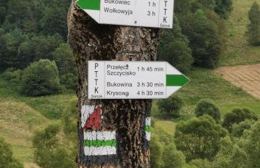 Słoneczna Terka - Domek w Bieszczadach - Foto 6