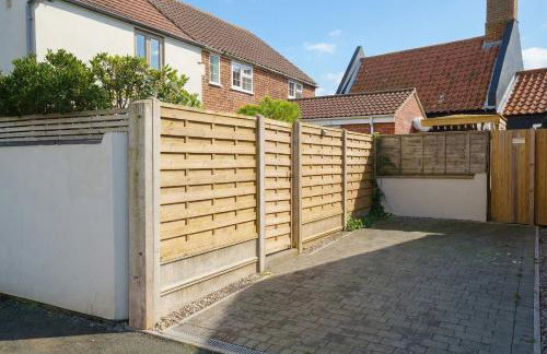 Salty Dogs, Dog Friendly Cottage, 2 Mins from Winterton Beach - Foto 26