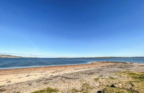 Chanonry View Holiday Cottage - Photo 19