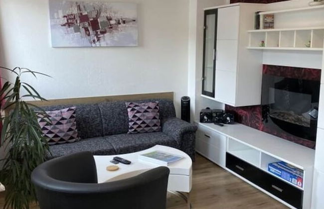 Cosy Apartment in Harz - Photo 1