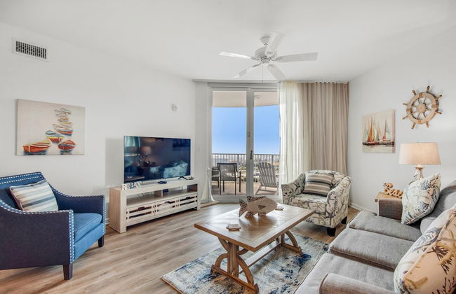 Palms Resort #21204 Jr. 2BR - Foto 35