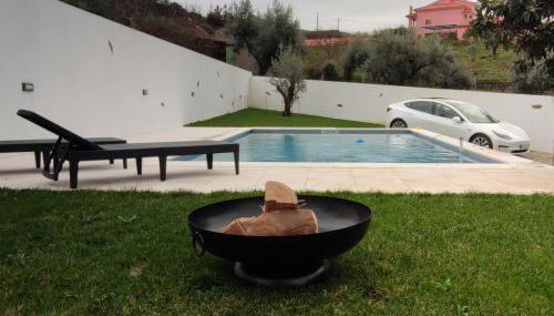 Pomar das Oliveiras - Private Swimming pool - Free EV Chrg - Pet Friendly - Foto 5