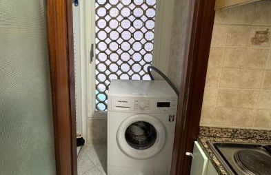 Apartment with stunning sea view - Wi-Fi, free parking, large terrace and comfort - Foto 30