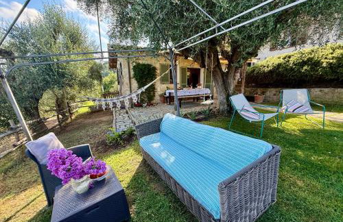 Agriturismo Villa Carducci - Photo 54