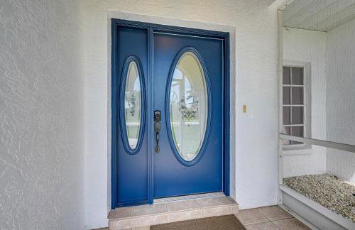 Golf, Swim, Relax Rotonda West Home with Pool - Foto 34