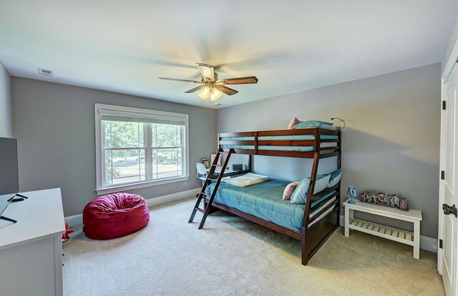 Dock Holiday by Avantstay Custom Home New Dock - Foto 31