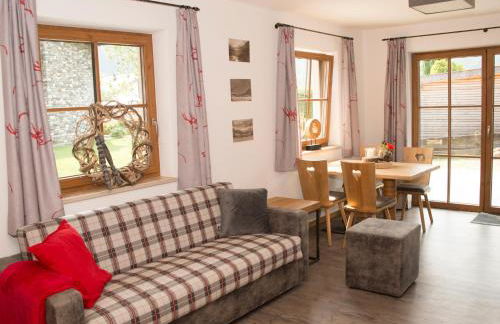 Haus im Moos - Chiemgau Karte - Foto 16