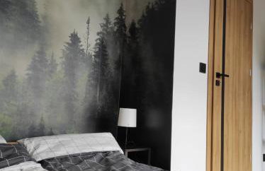 Stodoła Nad Skawą - Foto 35