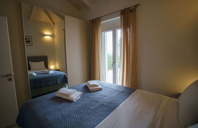 ASTRALI STONE VILLAS - Foto 20