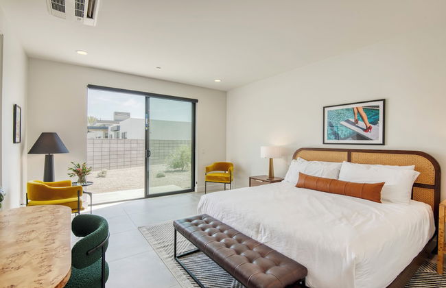 The Reserve at Polo Villas by AvantStay – Luxe Desert Retreat - Foto 55