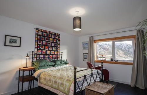 Free Presbyterian Manse - Foto 30