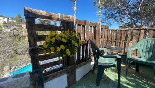 Casa Fidelina II Miraflores de la Sierra - Foto 2