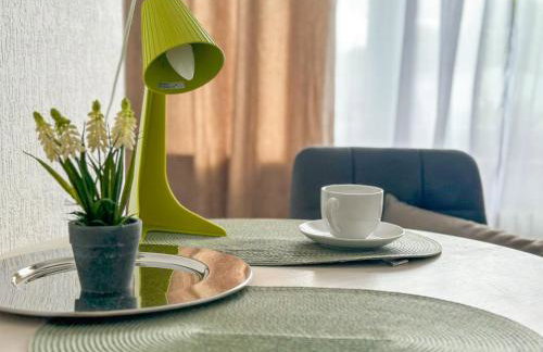 Brunsbüttel City Apartments - Foto 9