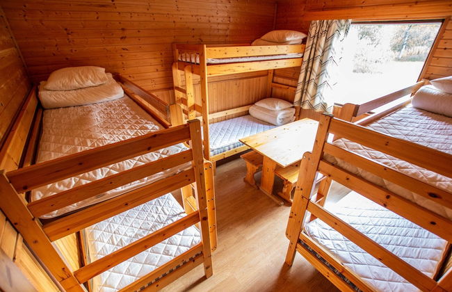 Motelli Rovaniemi - Photo 27