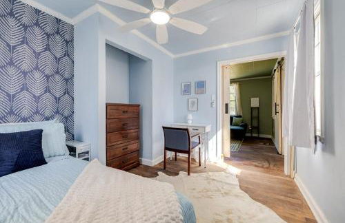 Quiet Savannah Retreat - Foto 4