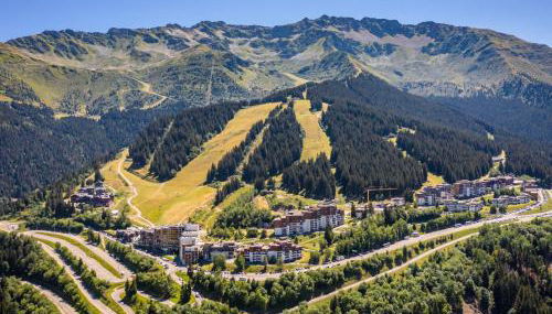 Studio confortable au pied des pistes, Belledonne - FR-1-771-18 - Foto 5