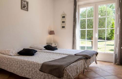 Holiday Home Villa Gaïa by Interhome - Foto 32