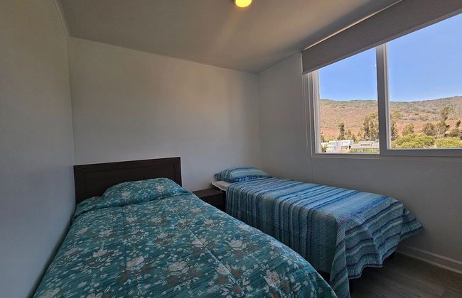 Oceana Suites Papudo - Photo 13