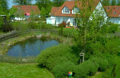 Holiday home in Rügen with 3 bedrooms - Foto 4