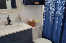 Mountain Lake Retreat I Getaway with Stunning Views - Foto 25