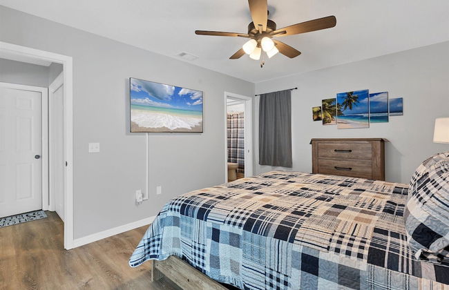 1014 Darby Drive nw - Foto 4