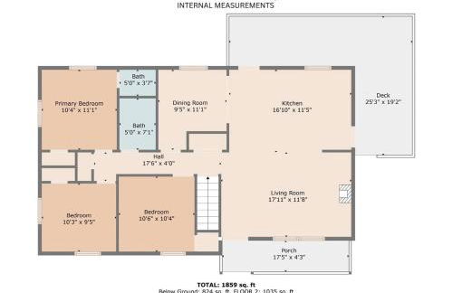 Charming getaway in Weaverville! Great location! - Foto 41
