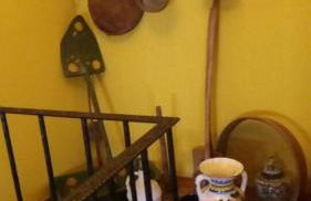 Casa Rural Hoces del Duratón El Villar - Foto 16