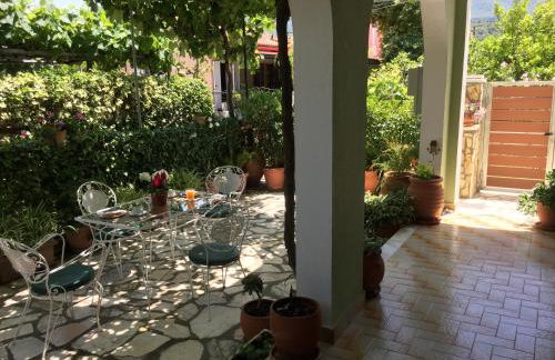 Villa Tina Country Beach Apartments - Foto 23