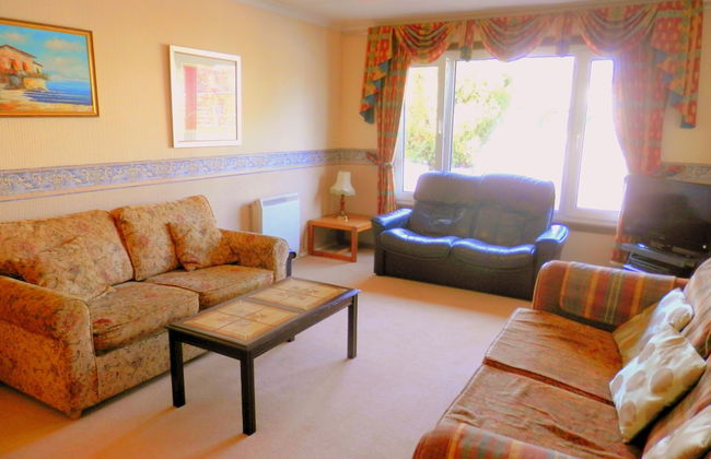 Cairngorm Highland Bungalows - Foto 45