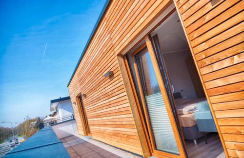 City-Apparte Exklusiv - direkt am Antonius-Hospital - Stilvoll wohnen im Herzen von Gronau - Foto 46