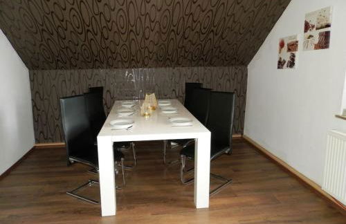 Ferienwohnung Heiligenhaus-powered by Çelik - Foto 17