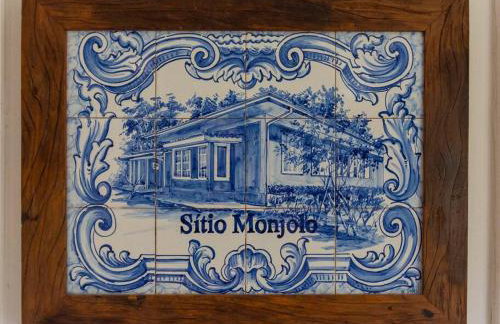 Refúgio aconchegante na natureza Serra de Itaipava - Foto 17