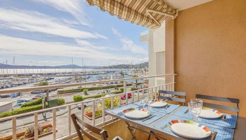 Apartment Les Mimosas by Interhome - Foto 1