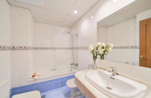 Holiday Apartment Parque Litoral by Solaga Holiday Homes - Photo 27