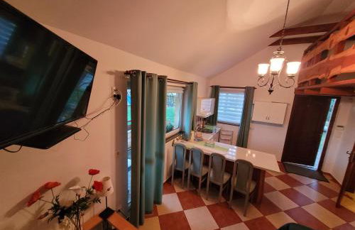 Domki Pod Brzoza - Foto 34