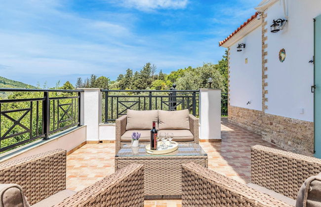 Villa Augusta - Foto 34