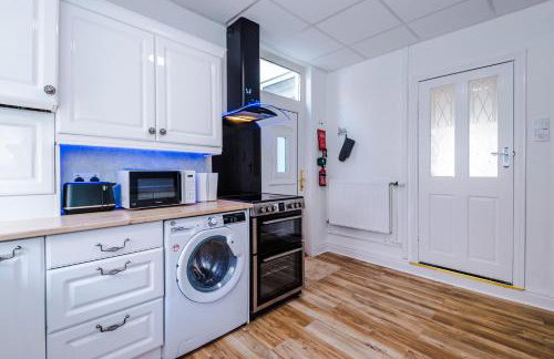 The Retreat near Salford Quays - Foto 39