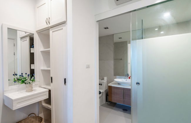 My Resort Beach Apartment - Foto 76