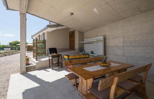 Four-Bedroom Apartment In Nova Vas - Foto 18