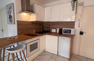 L'escale direct access to train station ideal location - Photo 3