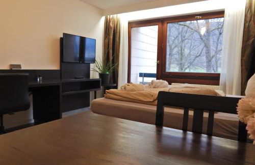 FREE Apartment - Am Brühlbach - Foto 14