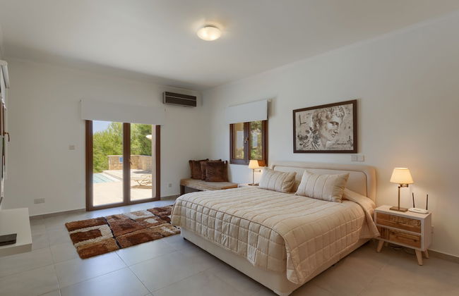 Aphrodite Hills Rentals – Superior Villas - Foto 22