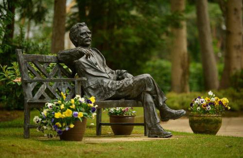 Cairn Lodge - Photo 57