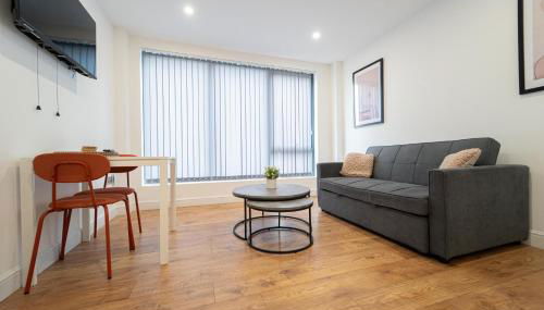 Sevenstay Apartments Fleet Street - Foto 3