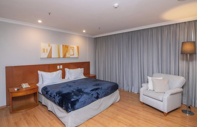 Apart hotel Barra First - Photo 76