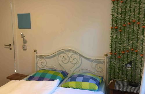 Ferienhaus im Wald an der Weinstrasse - Foto 38