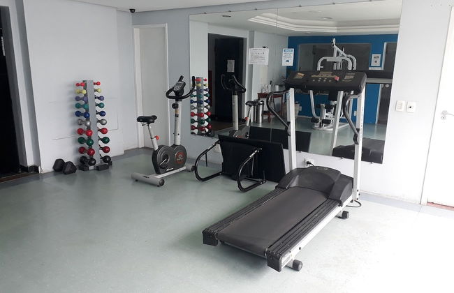 APARTAMENTO DESLUMBRANTE LIBERDADE SP - Foto 28